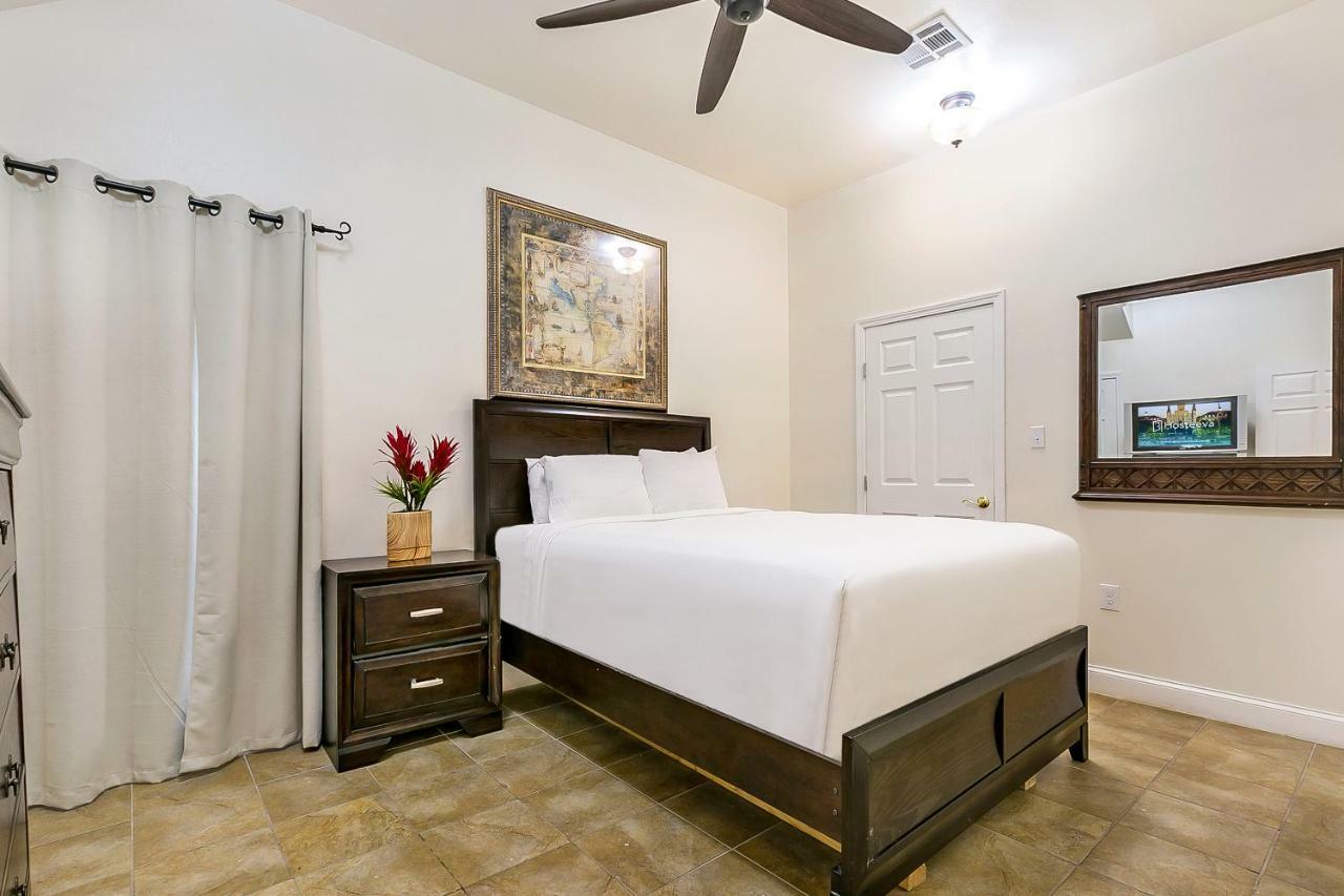Modern 4Br City Condo 5Min Drive To Fq New Orleans Exteriér fotografie