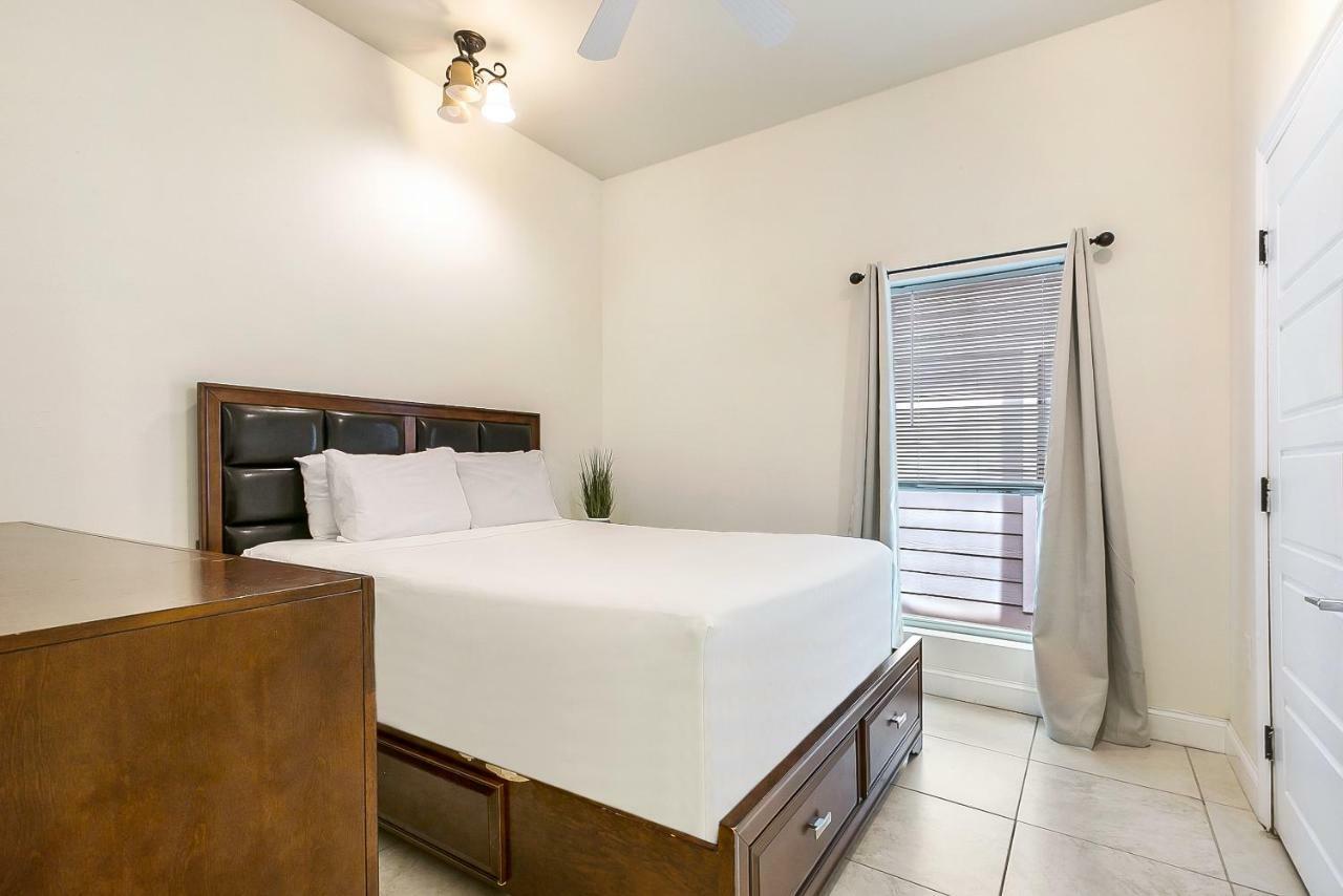 Modern 4Br City Condo 5Min Drive To Fq New Orleans Exteriér fotografie