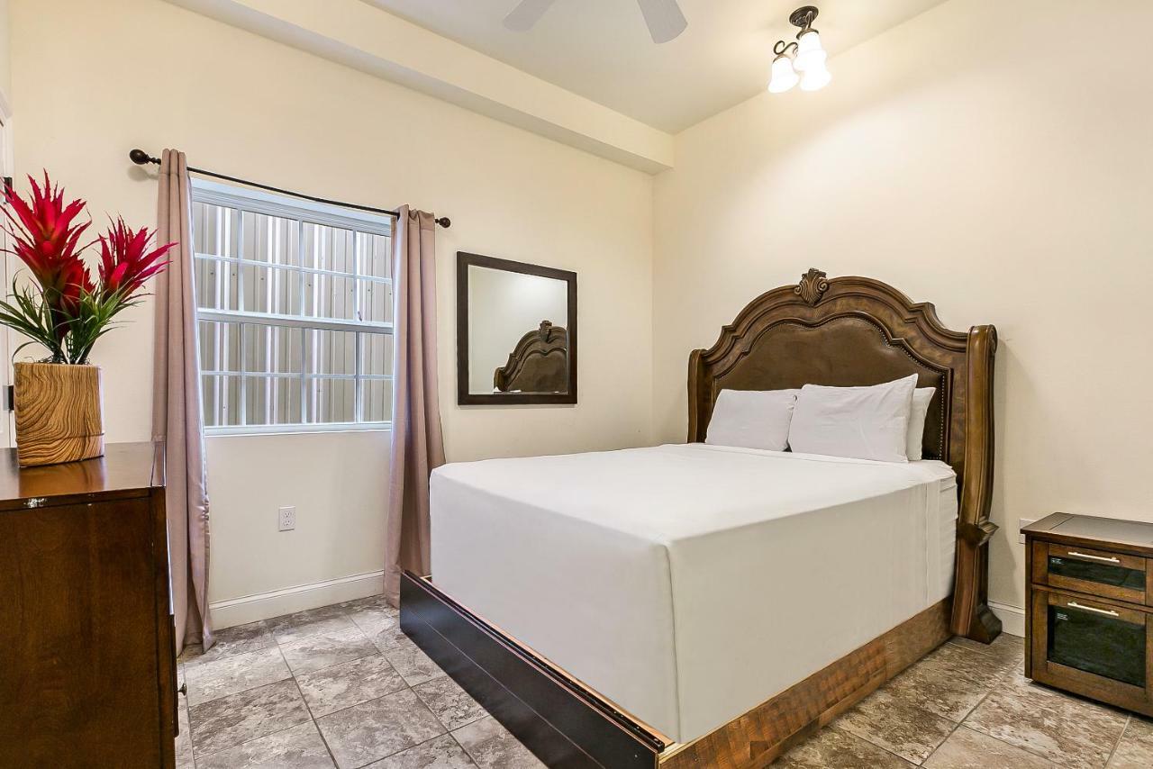 Modern 4Br City Condo 5Min Drive To Fq New Orleans Exteriér fotografie