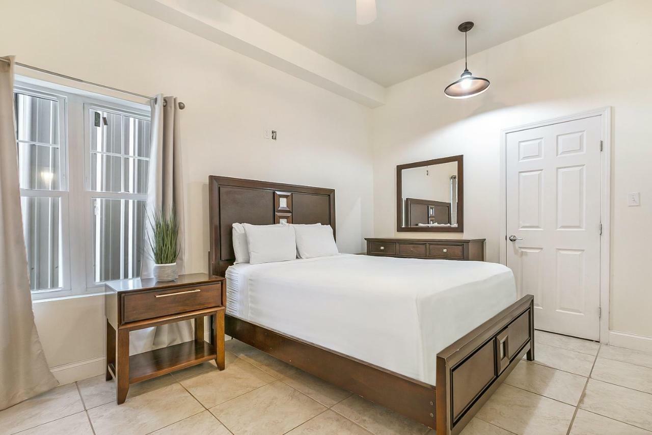Modern 4Br City Condo 5Min Drive To Fq New Orleans Exteriér fotografie